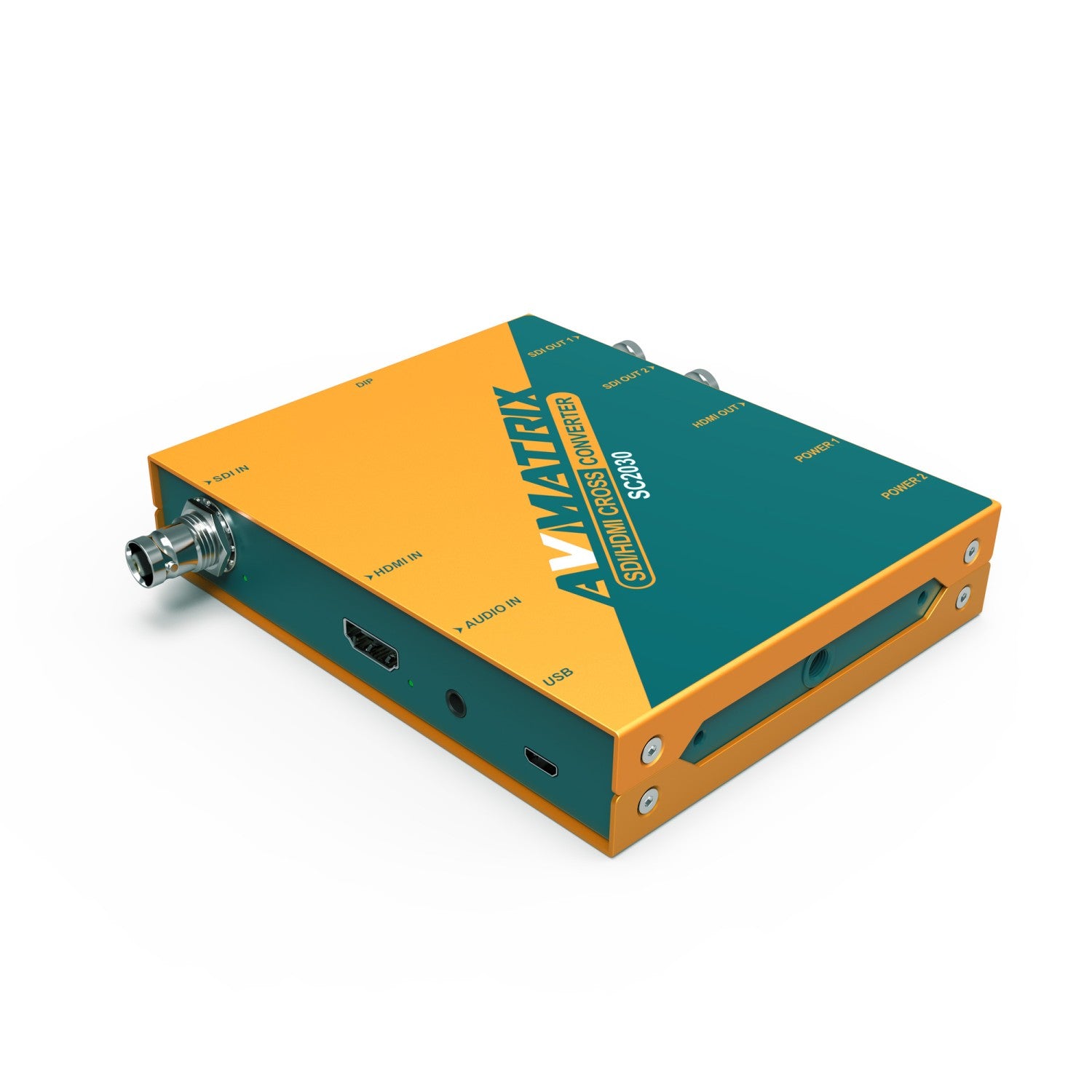 SC2030 крос конвертор скалиращ 3G-SDI/ HDMI AVMATRIX