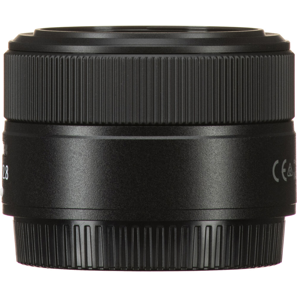 Обектив NIKKOR Z 28mm f2.8