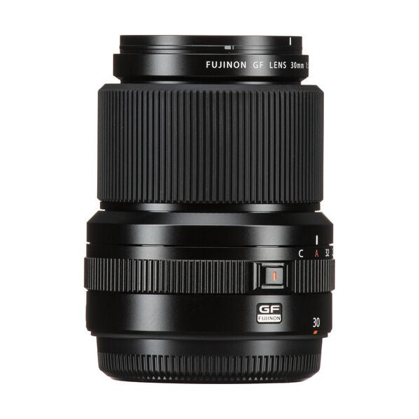 Обектив FUJIFILM GF 30mm f3.5 R WR за средноформатни камери Fujifilm