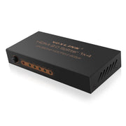 HDMI  1×4 4k 60Hz splitter