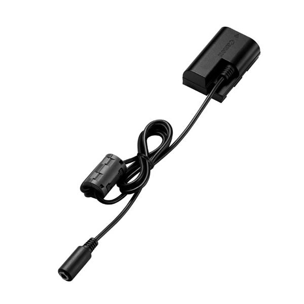 Захранваща приставка Canon DR-E6C