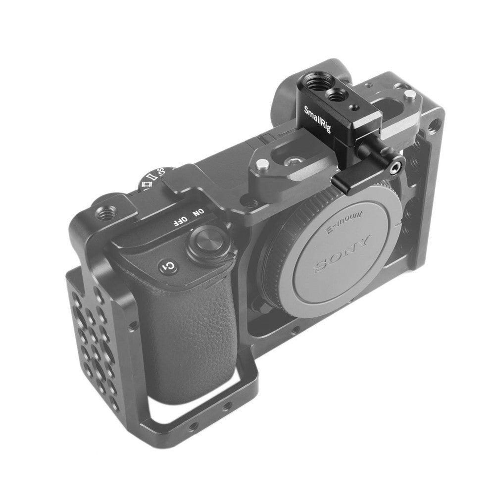 SmallRig Quick Release NATO Clamp 1973B