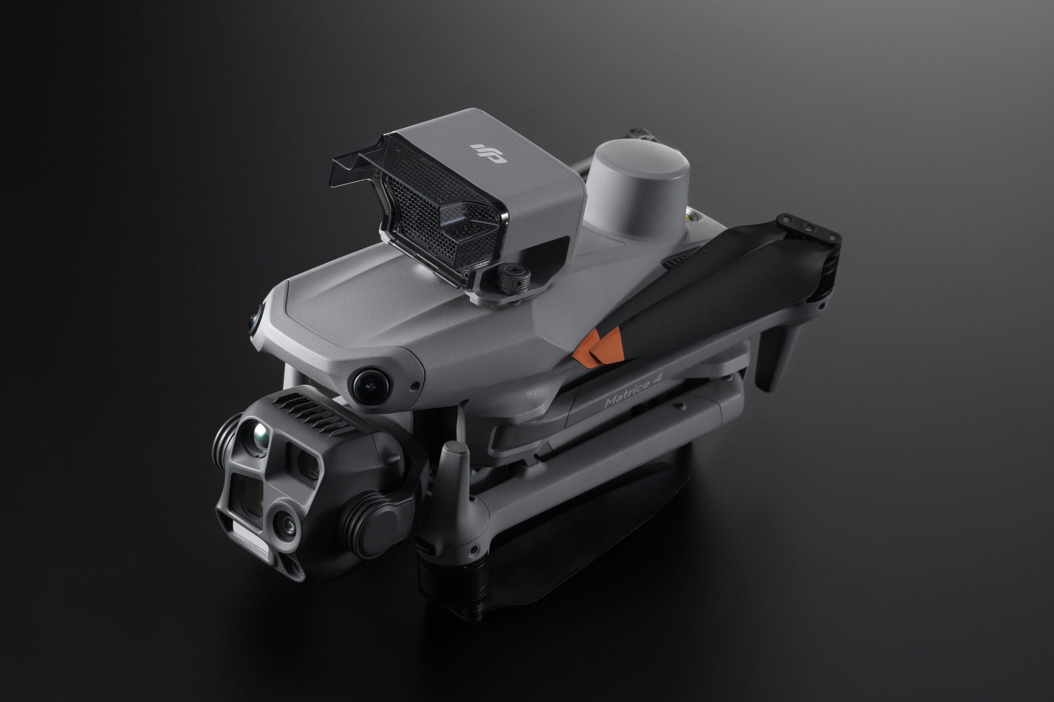 Високоговорител DJI AS1