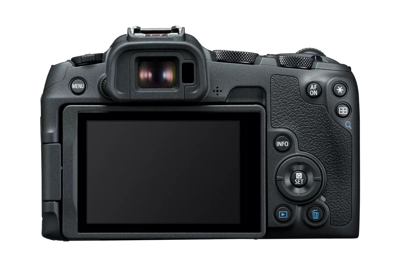 Фотоапарат Canon EOS R8 + RF 24-105 F4-7.1 IS STM KIT