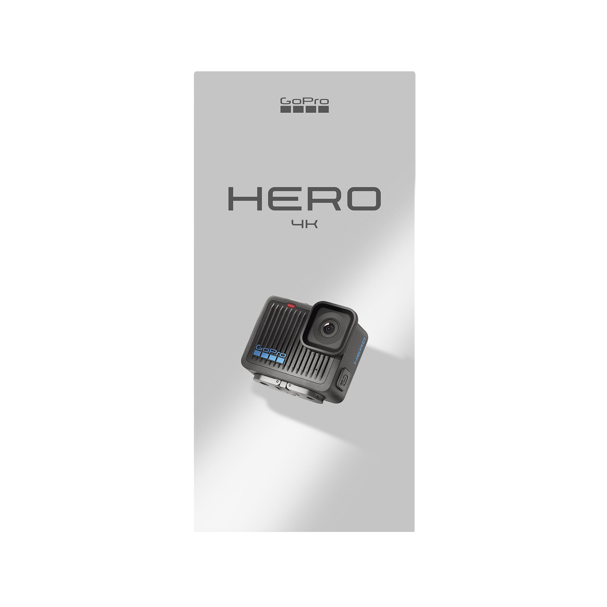 Екшън камера GoPro HERO