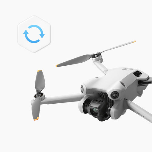 DJI Care Refresh 1 годишен план (DJI Mini 4 Pro)