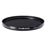 Hoya 72mm PROND EX 64 - 6 stops