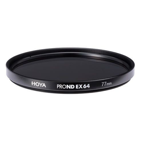 Hoya 72mm PROND EX 64 - 6 stops