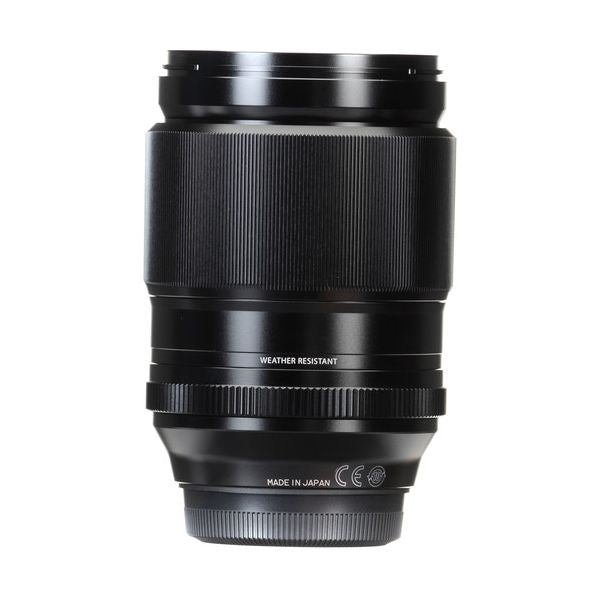 Обектив FUJIFILM XF 90mm f2 R LM WR за Fujifilm