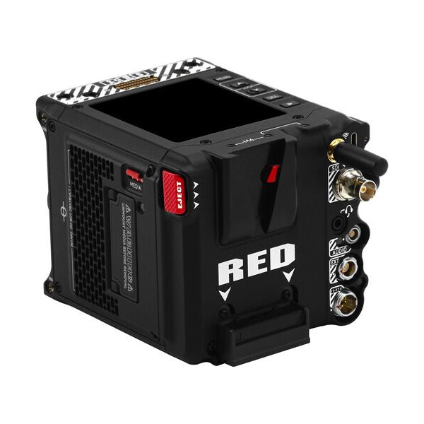 RED KOMODO X 6K- Kинокамера