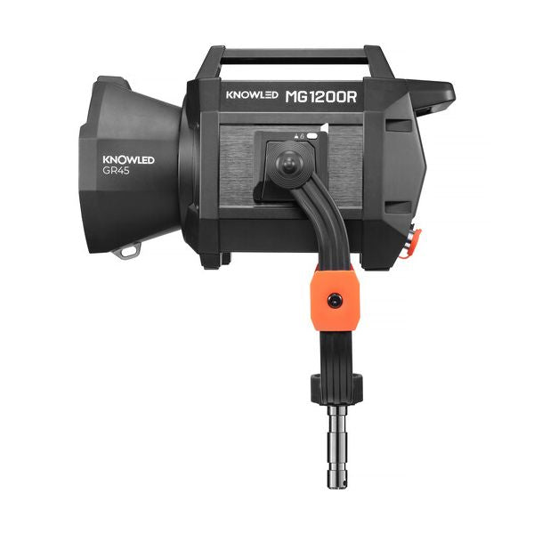 Диодно осветление Godox KNOWLED MG1200R RGB с твърд куфар