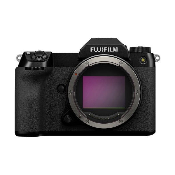 FUJIFILM GFX 100S