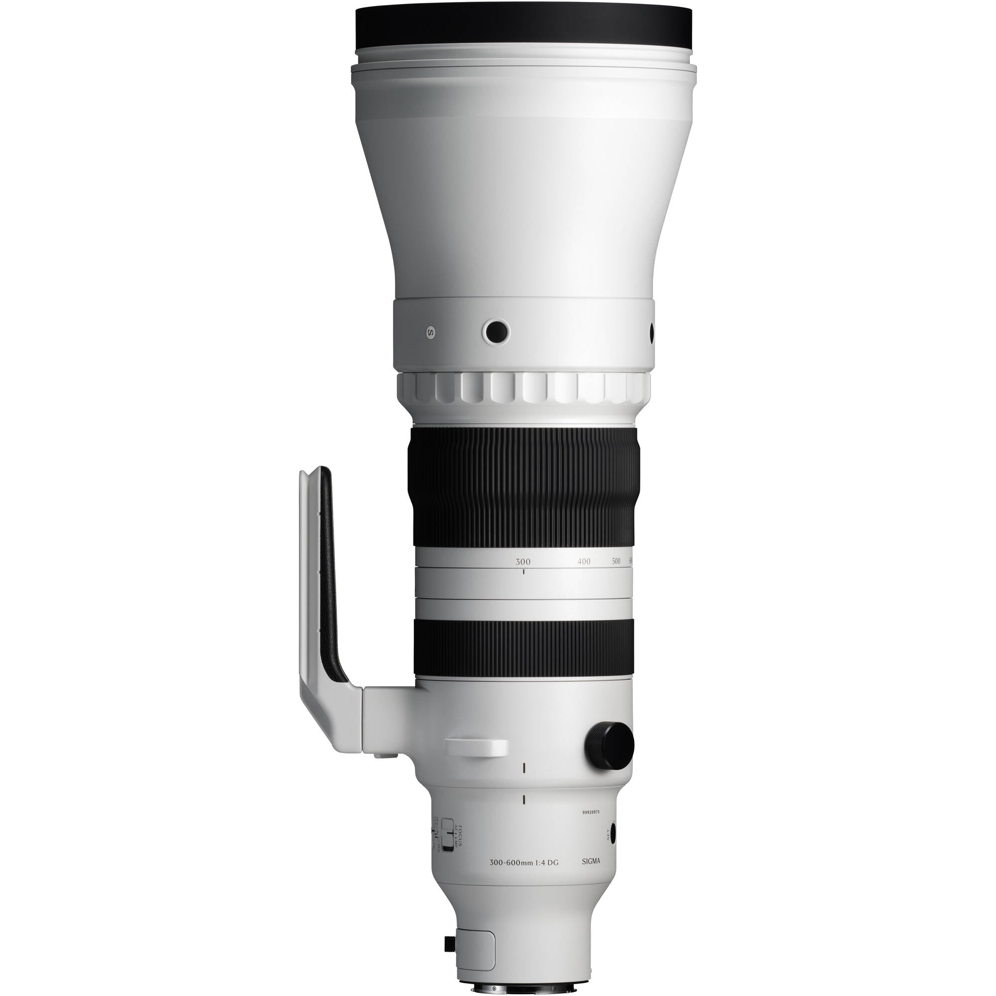 Обектив Sigma AF 300-600mm f4.0 DG OS Sports за Sony FE