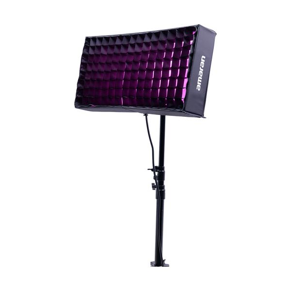 Гъвкав диоден панел Amaran F21c RGBWW Mat V-Mount 2x1