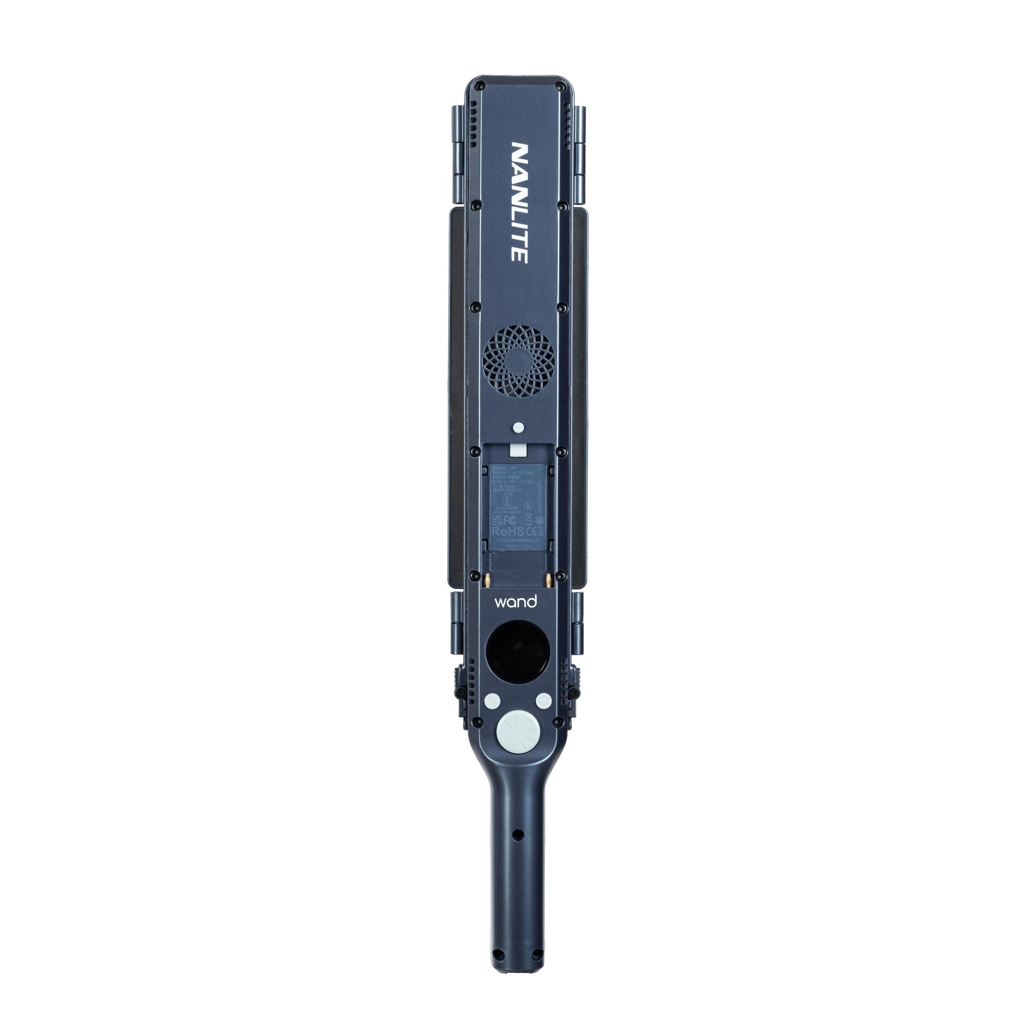 Диоден панел NANLITE Wand Full-color (Midnight Blue)