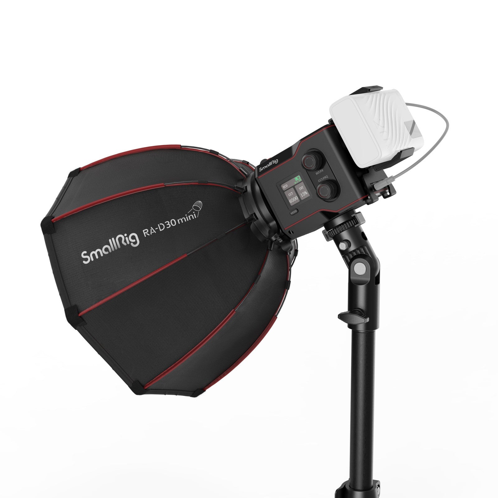 SmallRig RC60B COB Light