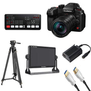 Podcast Kit - Master Pack 15
