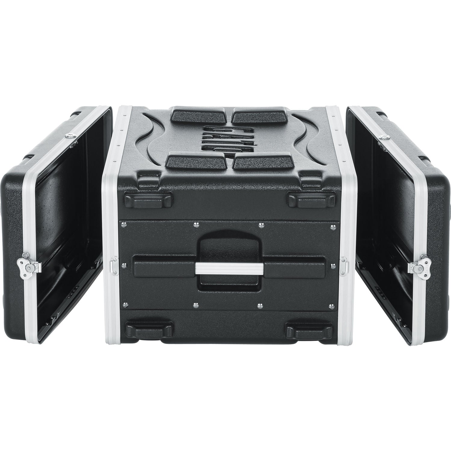 Аудио рак  Gator Frameworks 6U Audio Rack стандартен
