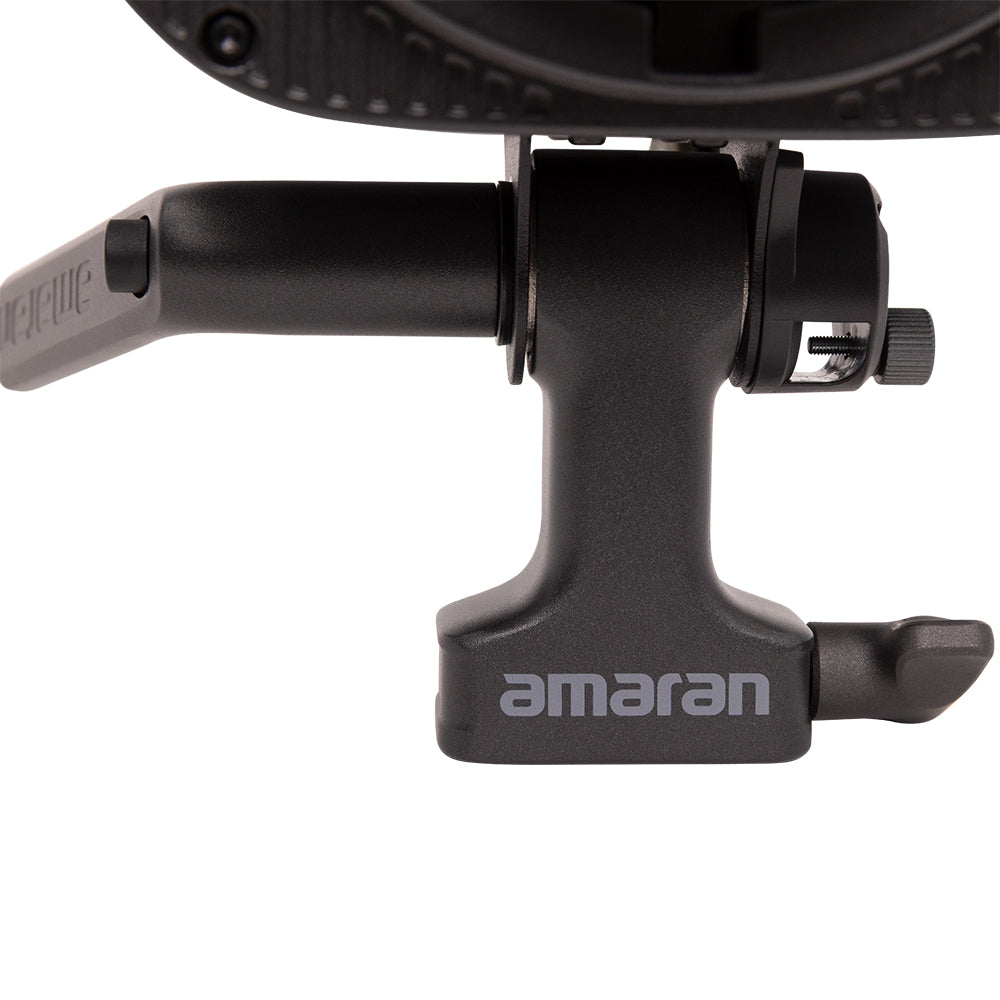 Amaran Halo 600x Bi-color