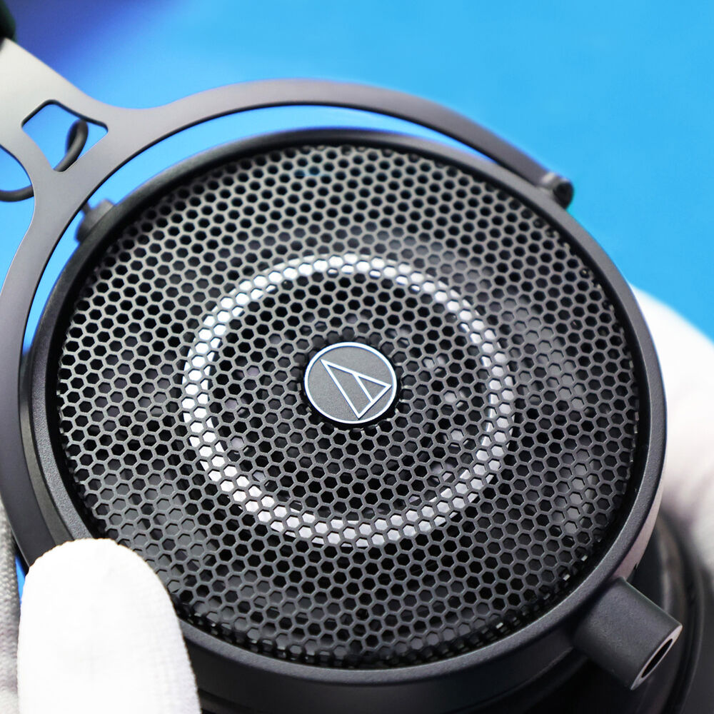 Професионални референтни слушалки Audio-Technica ATH-R50X