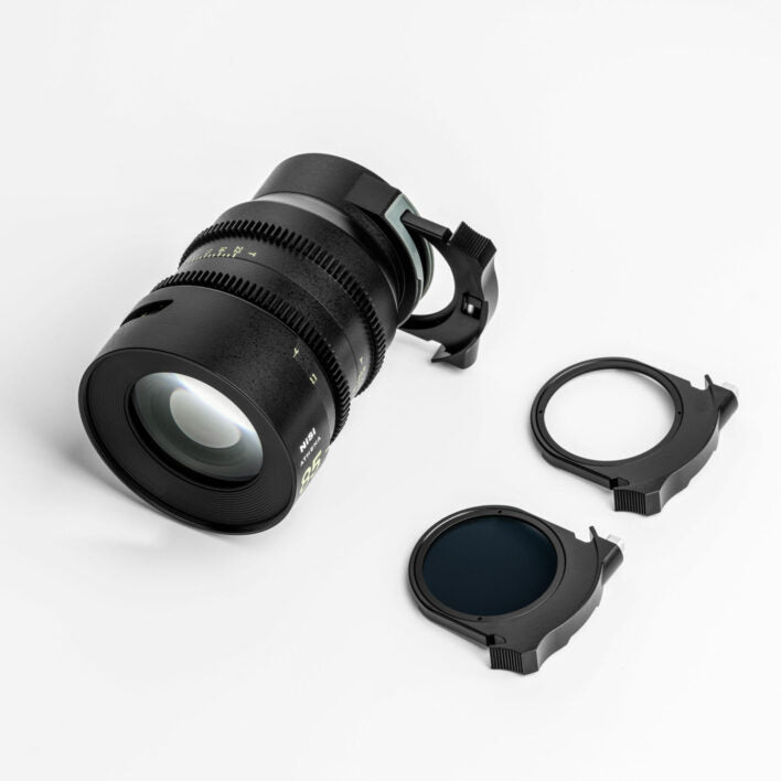 Cine Lens Athena Prime 14mm T2.4 L-mount