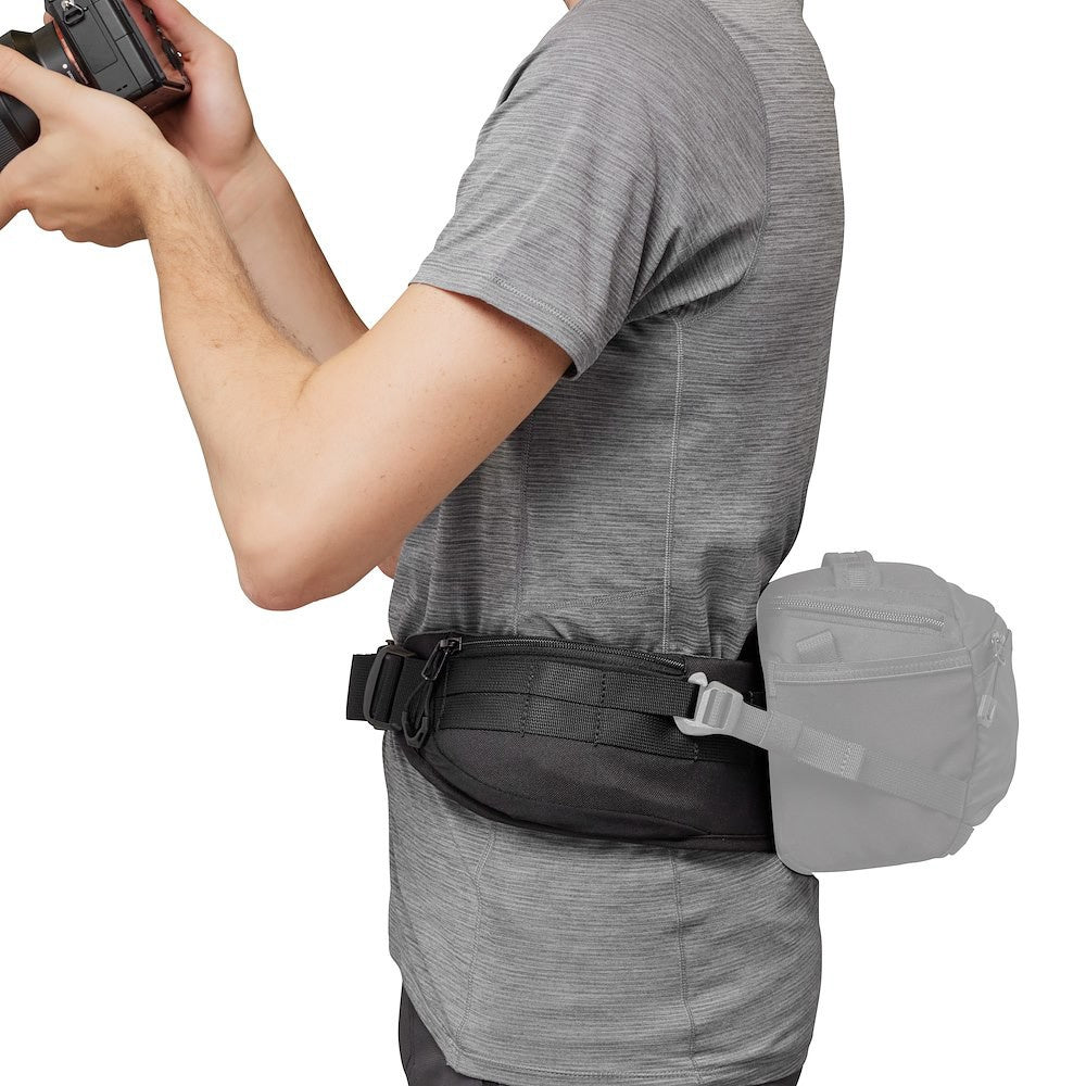 Колан ProTactic Utility Belt III - за аксесоари от серията ProTactic