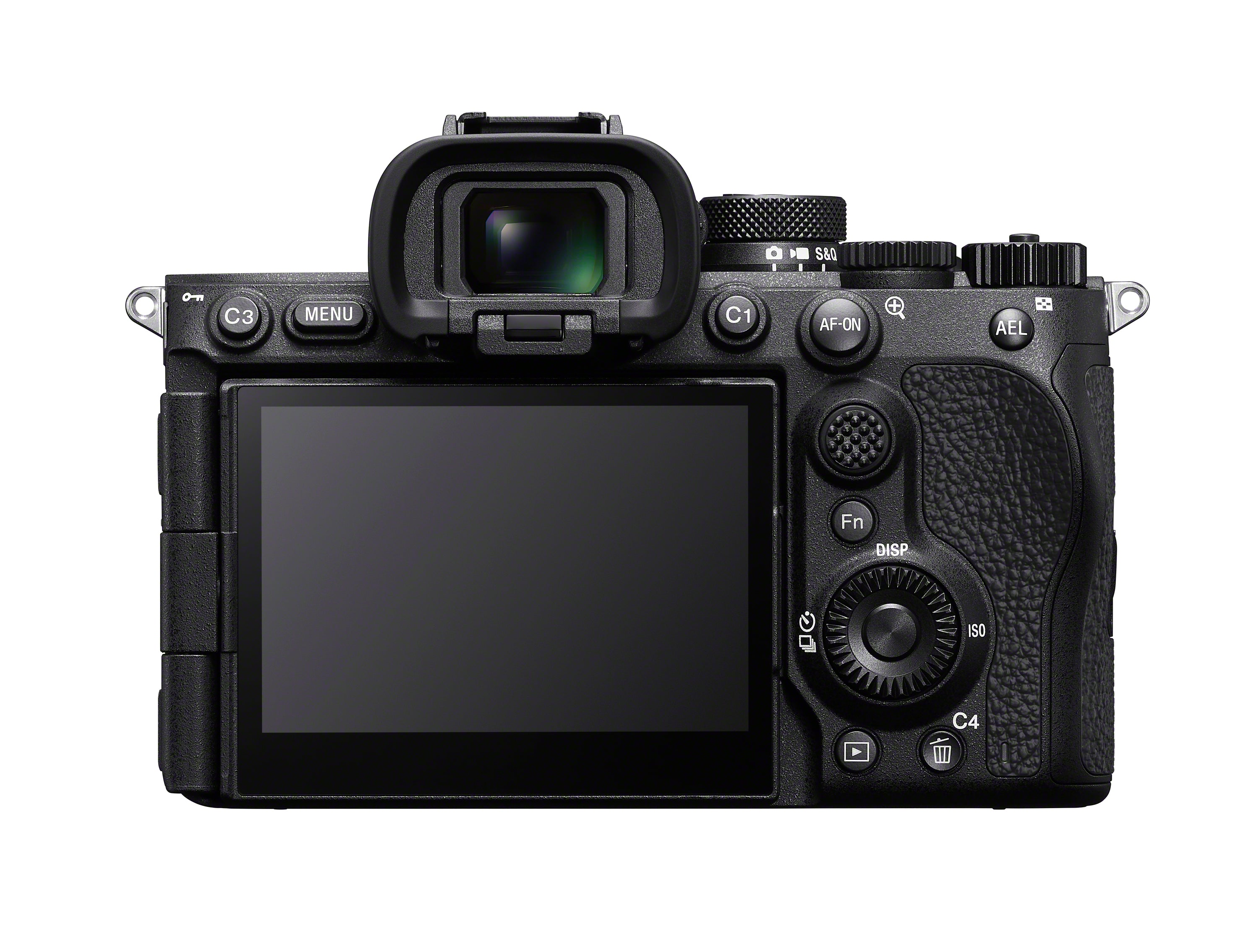Фотоапарат Sony a7R VI