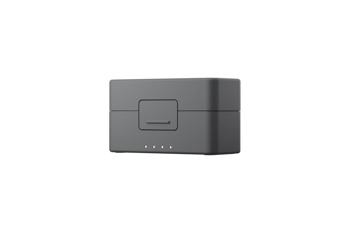 Зарядна кутия за DJI Mic Mini 2 (1TX+1RX Mobile)