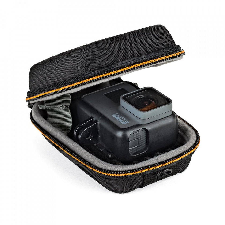 Чанта Lowepro Hardside CS 20 - Черно
