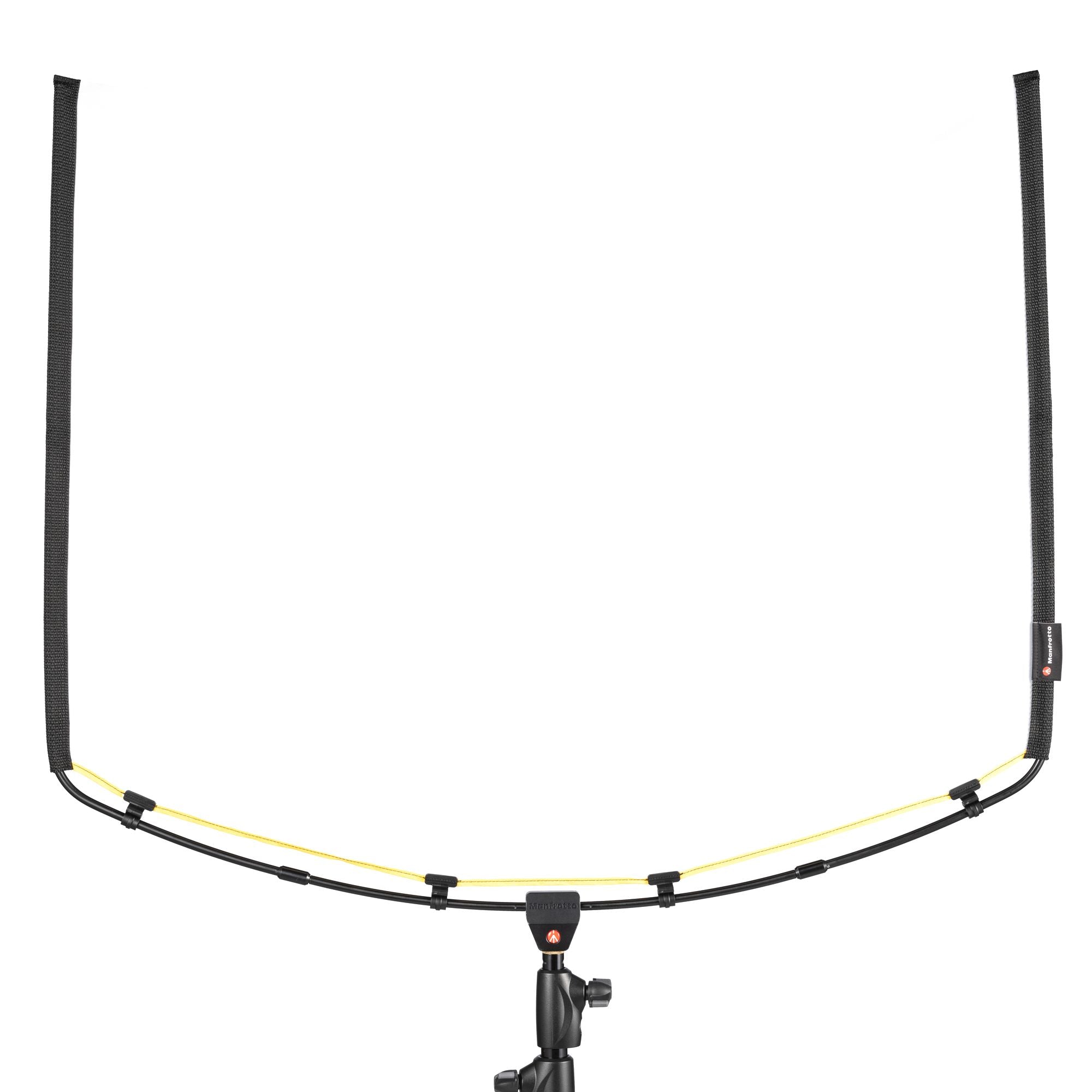 Комплект флагове Manfrotto Rapid Flag 24х36 (60х90 cm)