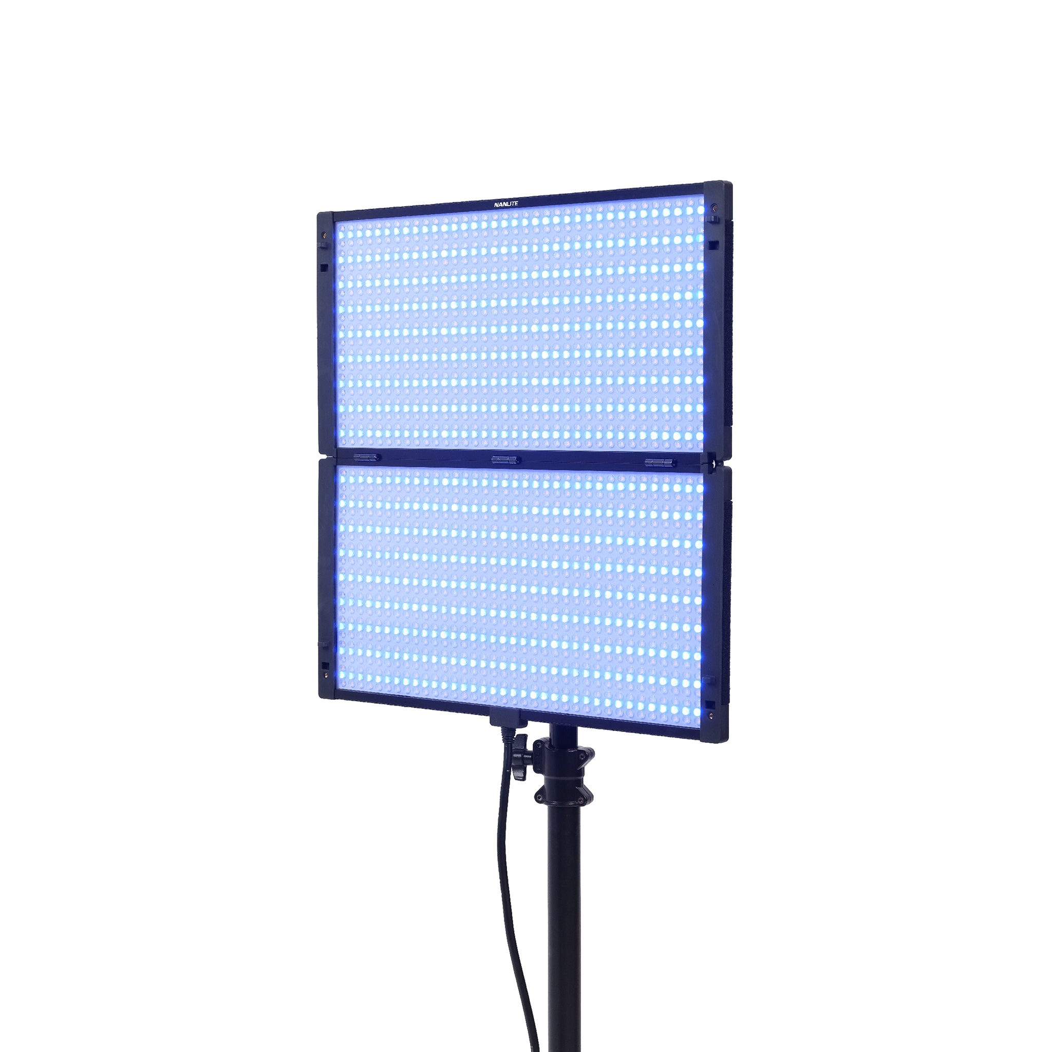 Диоден панел Nanlite PavoSlim 240C RGBWW (2x2)