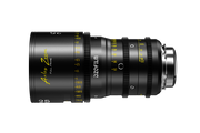 Обектив DZOFILM Arles Zoom 25-75mm T2.6 (PL, Метрична скала)