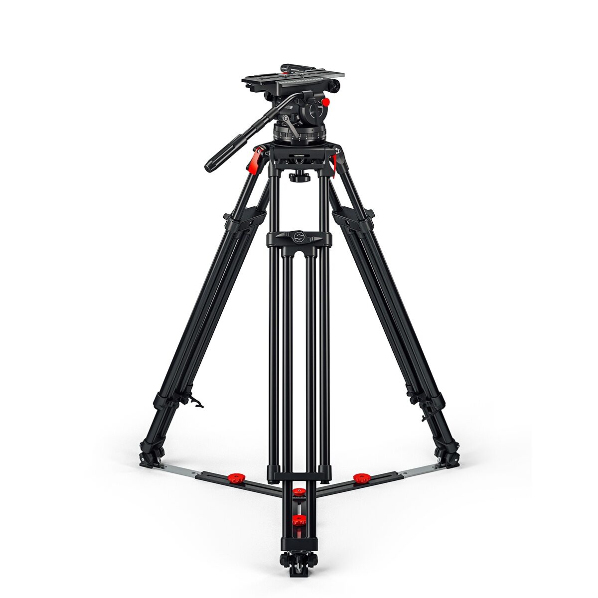 Sachtler System Cine 30 up to 32kg