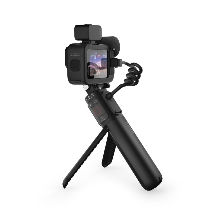 Action camera GoPro HERO12 Black Creator edition
