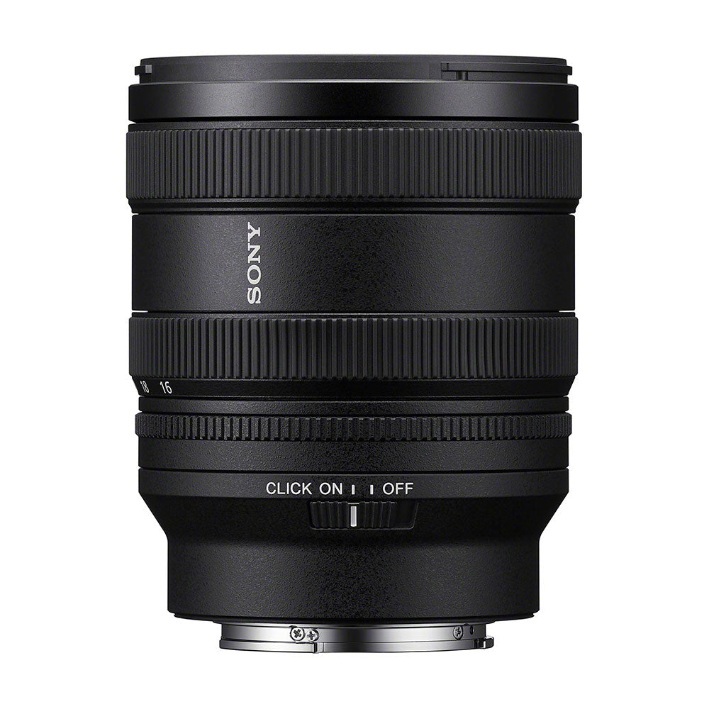 Обектив Sony FE 16-25mm f2.8 G
