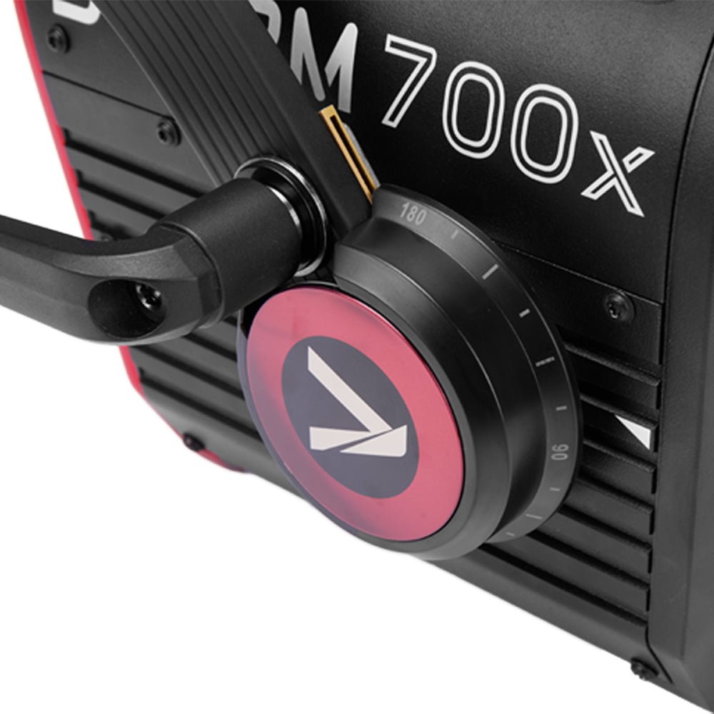 Диодно осветление Aputure Storm 700x Bi-color