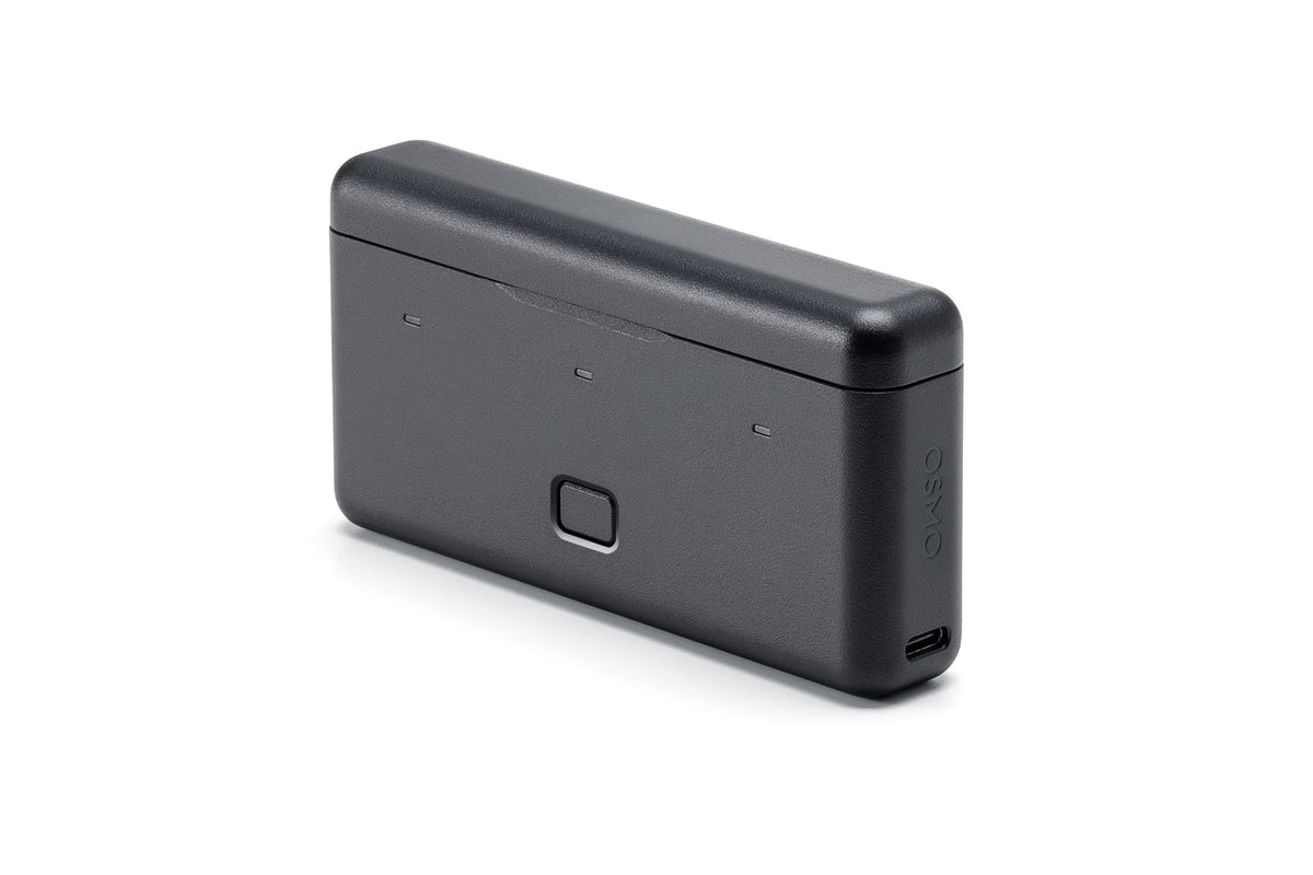 DJI Osmo Action Multifunctional Battery Case 3