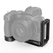 SmallRig L Скоба за Nikon Z5/Z6/Z7/Z6 II/Z7 II Камери 2947