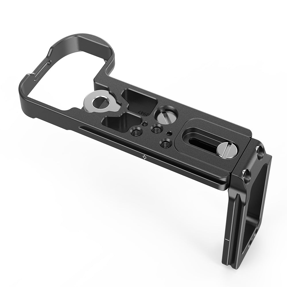 SmallRig L Скоба за Nikon Z5/Z6/Z7/Z6 II/Z7 II Камери 2947