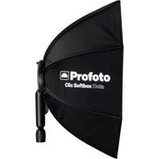 Profoto Clic Softbox 2' (60cm) Octa