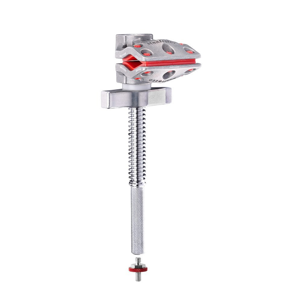 Manfrotto C50MEJ 5cm Micro End Vice Jaw Clamp