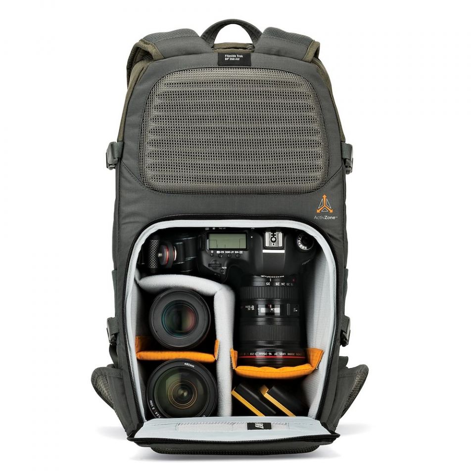 Lowepro Flipside Trek 350 AW
