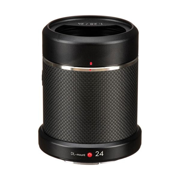 DJI 24mm f2.8 ASPH LS Lens