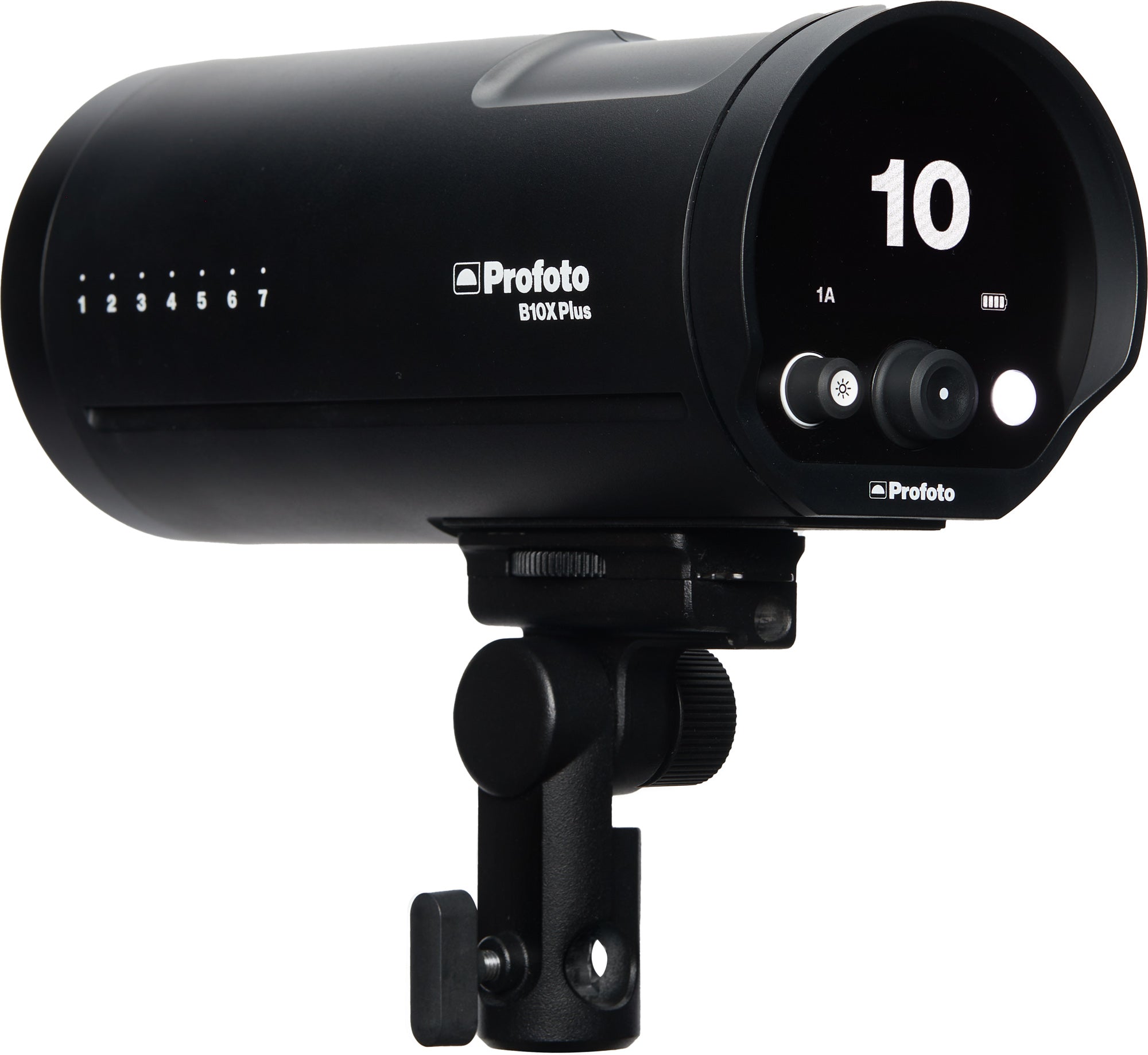Комплект преносими светкавици Profoto B10X Plus Duo Kit