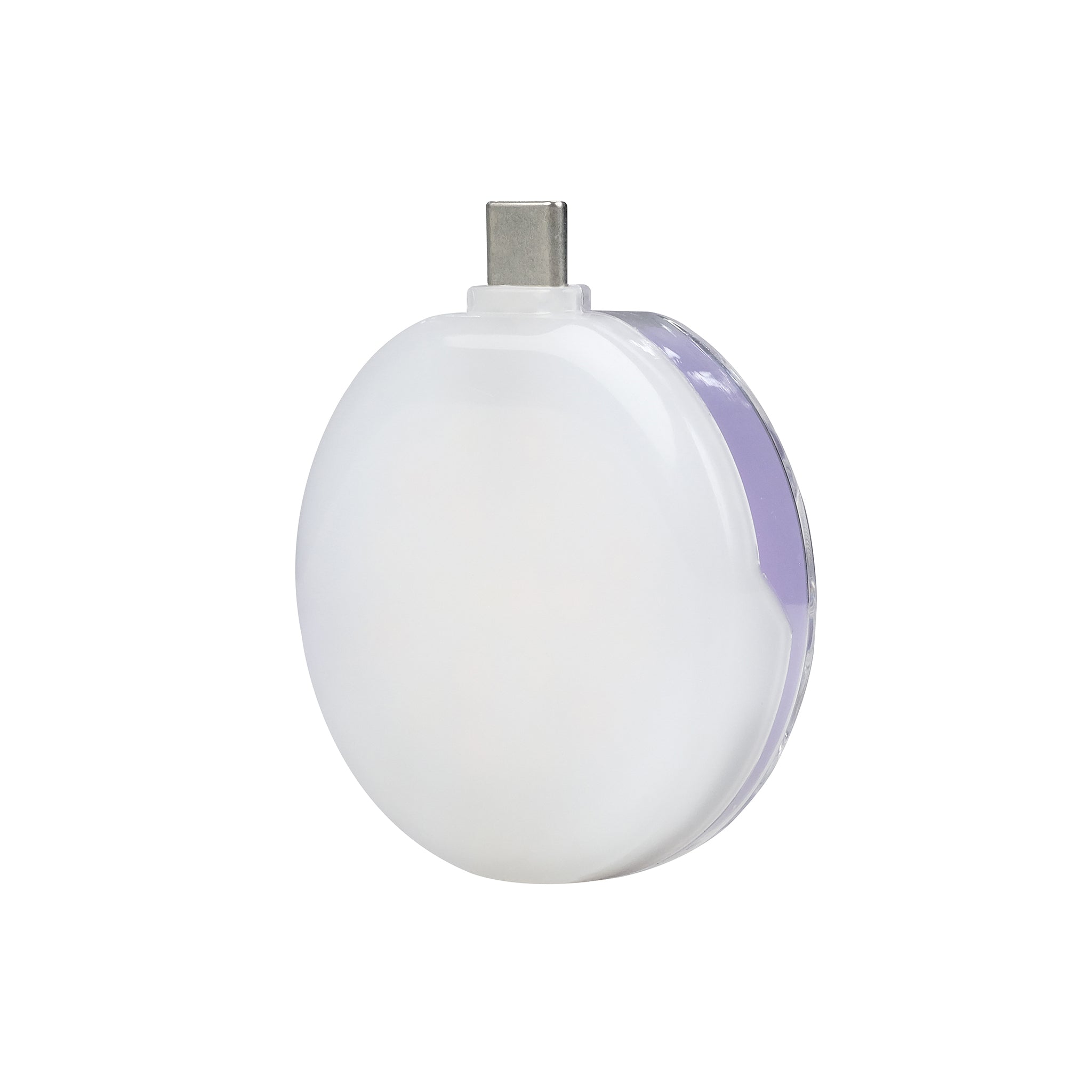 Мини диоден панел Nanlite Cookie (Lavender)