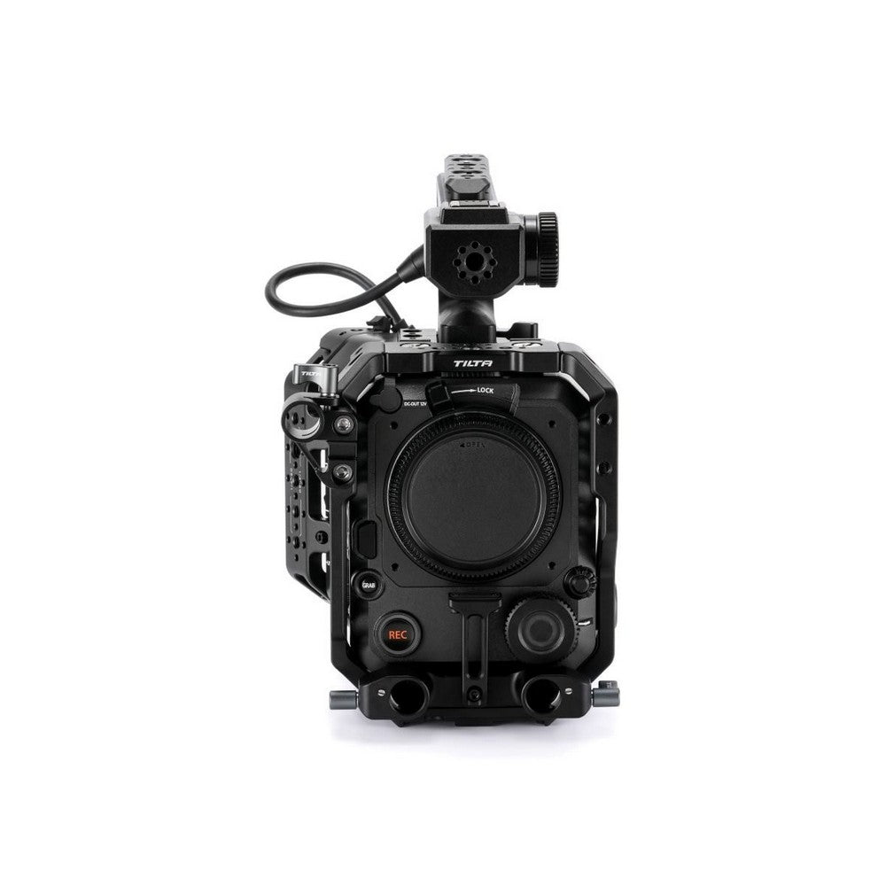 Tilta Full Camera Cage for Fujifilm GFX ETERNA