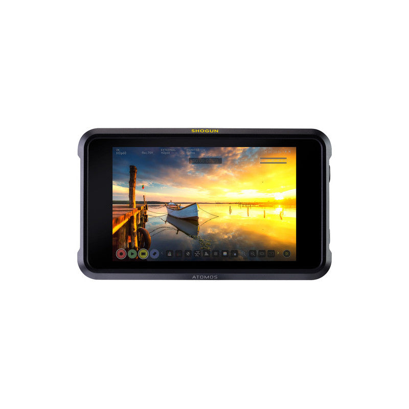 Atomos Shogun 7