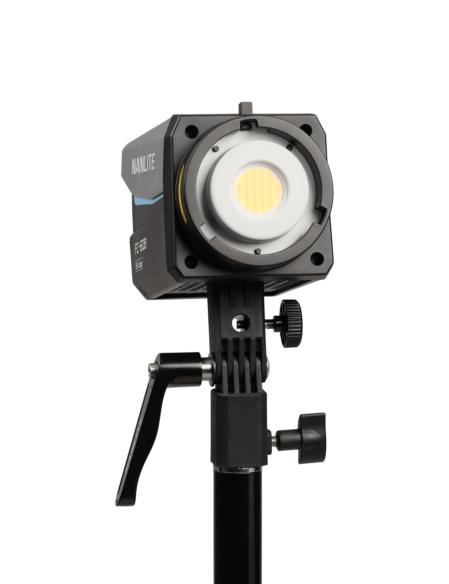 Nanlite FC-60B LED Bi-color Spot Light