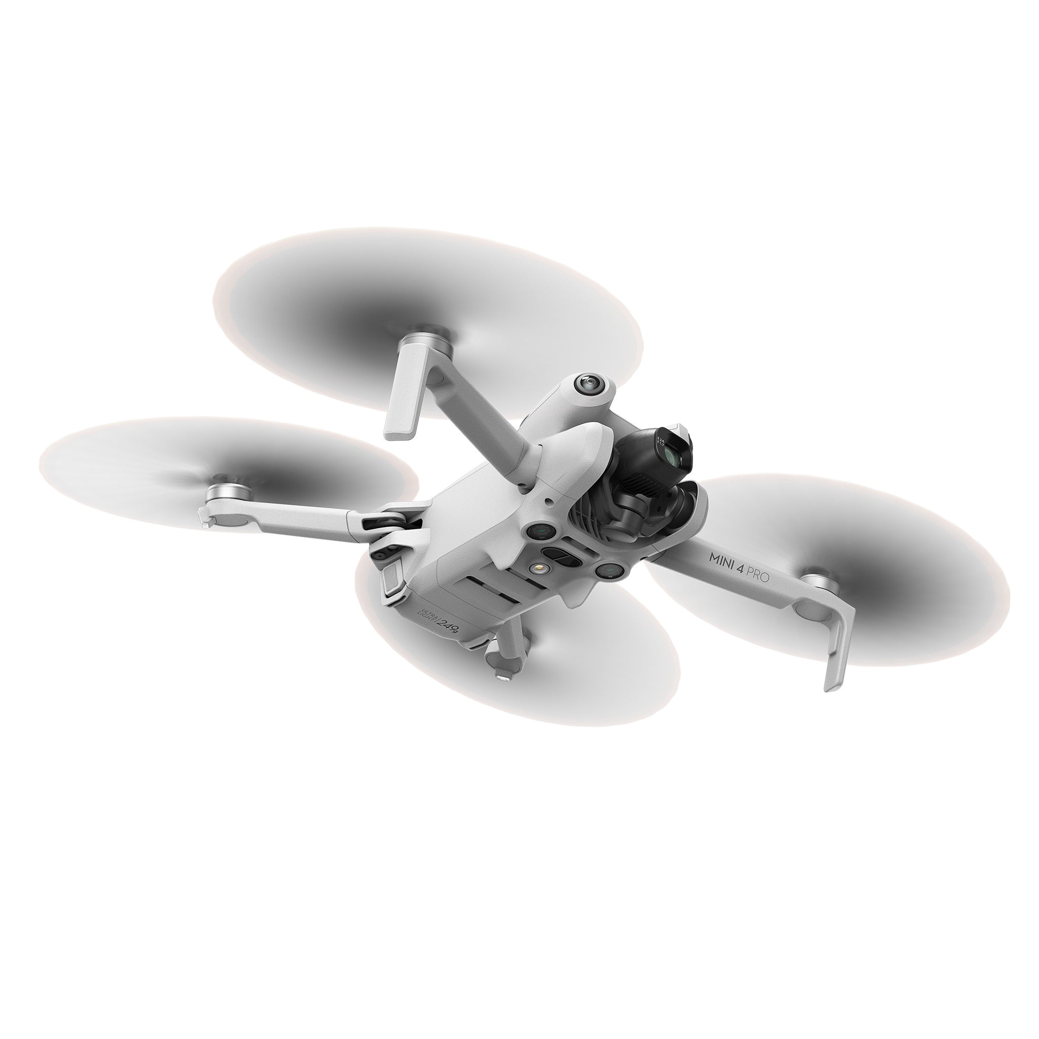 DJI Mini 4 Pro (DJI RC 2) (GL)