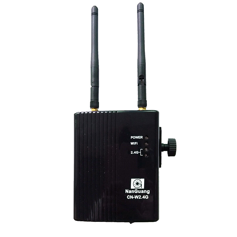 Контролен блок Nanguang CN-W Wi-Fi 2.4G